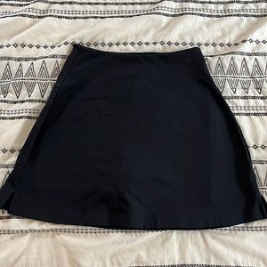 Girlfriend Collective Active skort